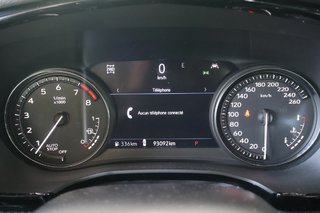 Cadillac XT5 AWD SPORT CERTIFIÉ INSPECTÉ TOIT PANO 2021 à Montréal, Québec - 4 - w320h240px