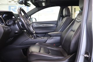 Cadillac XT5 AWD SPORT CERTIFIÉ INSPECTÉ TOIT PANO 2021 à Montréal, Québec - 2 - w320h240px