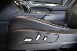 2021 Cadillac XT5 in Montreal, Quebec - 7 - w320h240px