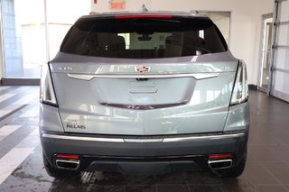 2021 Cadillac XT5 in Montreal, Quebec - 24 - w320h240px