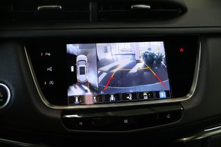 2021 Cadillac XT5 in Montreal, Quebec - 17 - w320h240px