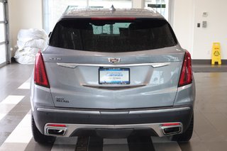 2021 Cadillac XT5 in Montreal, Quebec - 22 - w320h240px