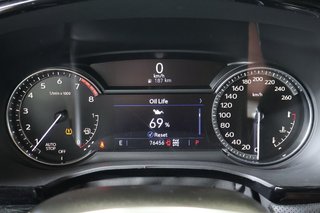 2021 Cadillac XT5 in Montreal, Quebec - 4 - w320h240px