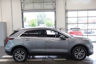 2021 Cadillac XT5 in Montreal, Quebec - 23 - w320h240px