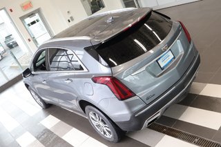 2021 Cadillac XT5 in Montreal, Quebec - 21 - w320h240px