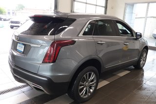 2021 Cadillac XT5 in Montreal, Quebec - 24 - w320h240px