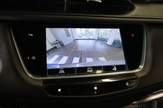 2021 Cadillac XT5 in Montreal, Quebec - 15 - w320h240px