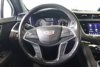 2021 Cadillac XT5 in Montreal, Quebec - 11 - w320h240px