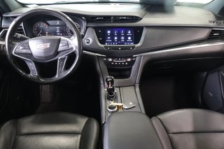 2021 Cadillac XT5 in Montreal, Quebec - 3 - w320h240px