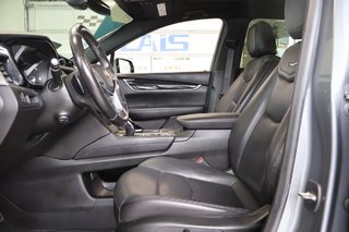 2021 Cadillac XT5 in Montreal, Quebec - 2 - w320h240px