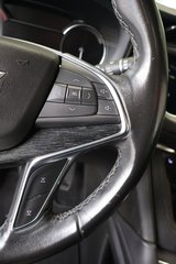 2021 Cadillac XT5 in Montreal, Quebec - 14 - w320h240px