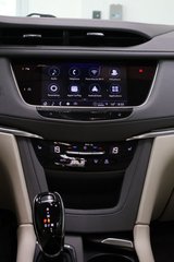 Cadillac XT5 AWD PREMIUM LUXURY CERTIFIE 2022 à Montréal, Québec - 5 - w320h240px