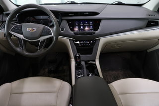 Cadillac XT5 AWD PREMIUM LUXURY CERTIFIE 2022 à Montréal, Québec - 3 - w320h240px