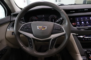 Cadillac XT5  2022 à Montréal, Québec - 11 - w320h240px