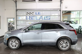Cadillac XT5  2022 à Montréal, Québec - 10 - w320h240px