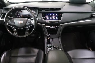 2022 Cadillac XT5 in Montreal, Quebec - 3 - w320h240px