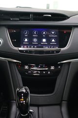 2022 Cadillac XT5 in Montreal, Quebec - 5 - w320h240px