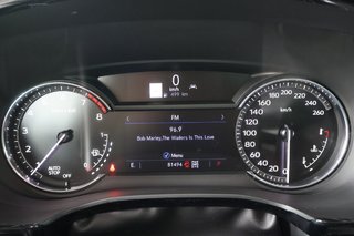 2022 Cadillac XT5 in Montreal, Quebec - 4 - w320h240px