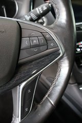 2022 Cadillac XT5 in Montreal, Quebec - 14 - w320h240px