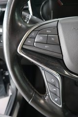 2022 Cadillac XT5 in Montreal, Quebec - 13 - w320h240px