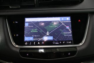 2022 Cadillac XT5 in Montreal, Quebec - 17 - w320h240px