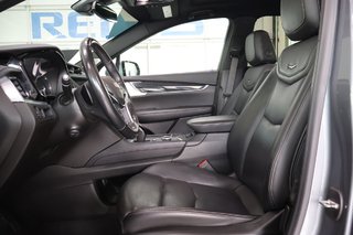 2022 Cadillac XT5 in Montreal, Quebec - 2 - w320h240px