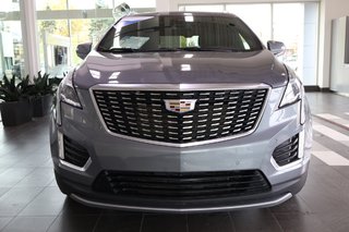 2022 Cadillac XT5 in Montreal, Quebec - 9 - w320h240px