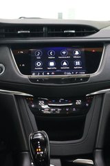 Cadillac XT5 AWD PREMIUM LUXURY CUIR TOIT CLIENT MAISON 2022 à Montréal, Québec - 5 - w320h240px