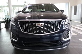 Cadillac XT5  2022 à Montréal, Québec - 9 - w320h240px