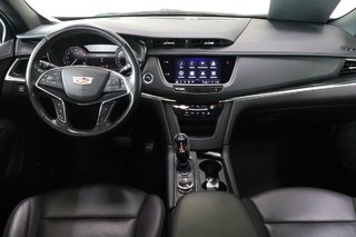 Cadillac XT5 AWDPREMIUM LUXURY CUIR TOIT CERTIFIÉ CLIENT MAISON 2022 à Montréal, Québec - 3 - w320h240px