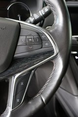 Cadillac XT5  2022 à Montréal, Québec - 14 - w320h240px