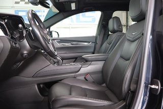 Cadillac XT5 AWDPREMIUM LUXURY CUIR TOIT CERTIFIÉ CLIENT MAISON 2022 à Montréal, Québec - 2 - w320h240px