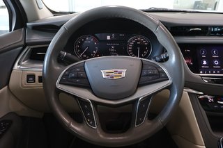 2022 Cadillac XT5 in Montreal, Quebec - 11 - w320h240px
