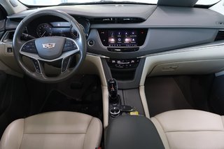Cadillac XT5 AWD PREMIUM LUXURY CERTIFIÉ  CLIENTE MAISON 2022 à Montréal, Québec - 3 - w320h240px
