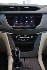 Cadillac XT5 AWD PREMIUM LUXURY CERTIFIÉ  CLIENTE MAISON 2022 à Montréal, Québec - 5 - w320h240px
