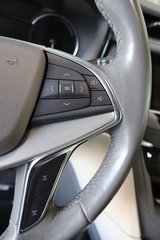 2022 Cadillac XT5 in Montreal, Quebec - 14 - w320h240px