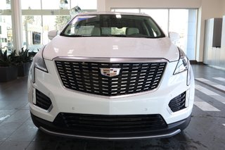 2022 Cadillac XT5 in Montreal, Quebec - 9 - w320h240px