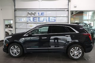 2022 Cadillac XT5 in Montreal, Quebec - 10 - w320h240px