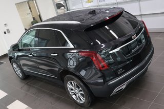 2022 Cadillac XT5 in Montreal, Quebec - 22 - w320h240px