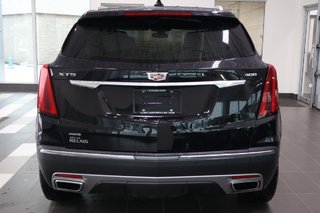 2022 Cadillac XT5 in Montreal, Quebec - 23 - w320h240px