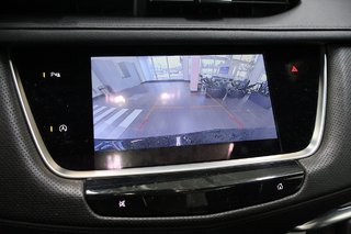 2022 Cadillac XT5 in Montreal, Quebec - 15 - w320h240px