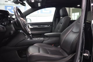 Cadillac XT5 AWD PREMIUM LUXURY CERTIFIE 2022 à Montréal, Québec - 2 - w320h240px