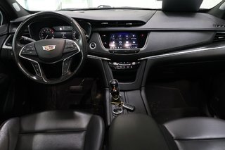 Cadillac XT5 AWD PREMIUM LUXURY CERTIFIE 2022 à Montréal, Québec - 3 - w320h240px