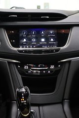 Cadillac XT5 AWD PREMIUM LUXURY CERTIFIE 2022 à Montréal, Québec - 5 - w320h240px