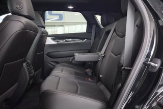 2022 Cadillac XT5 in Montreal, Quebec - 21 - w320h240px