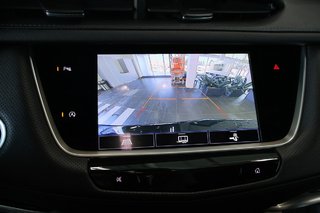 Cadillac XT5  2022 à Montréal, Québec - 15 - w320h240px