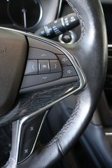 Cadillac XT5  2022 à Montréal, Québec - 14 - w320h240px