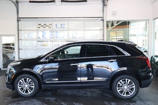 Cadillac XT5  2022 à Montréal, Québec - 10 - w320h240px