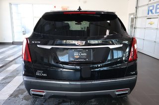 Cadillac XT5  2022 à Montréal, Québec - 22 - w320h240px