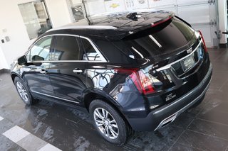 Cadillac XT5  2022 à Montréal, Québec - 21 - w320h240px